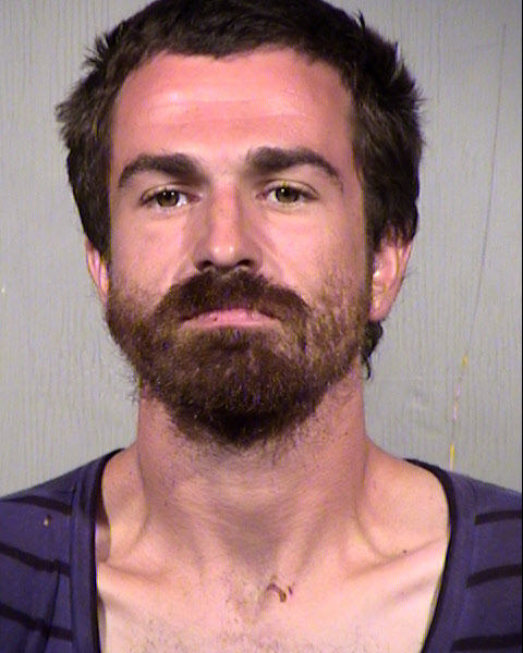 MATTHEM CODY PETERSON Mugshot / Maricopa County Arrests / Maricopa County Arizona