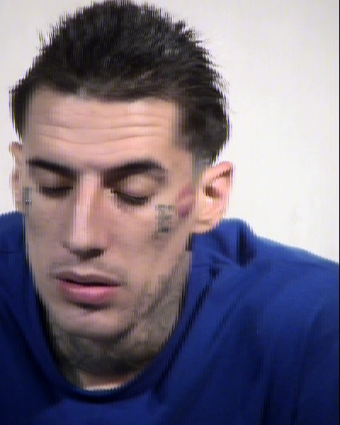 ISAIAH JACOB ZIMMERMAN Mugshot / Maricopa County Arrests / Maricopa County Arizona