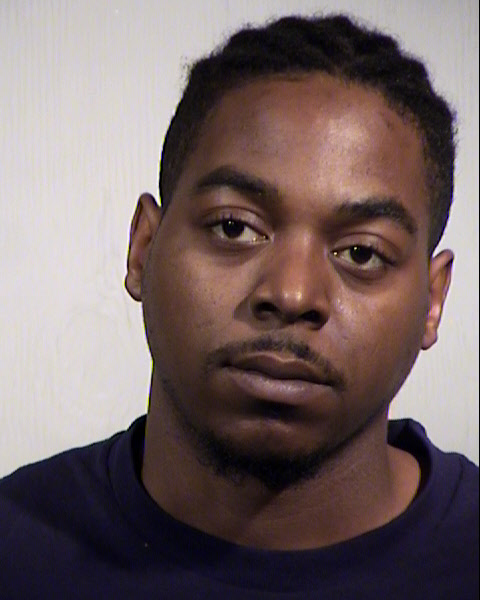 MASOOD MUHAMMAD Mugshot / Maricopa County Arrests / Maricopa County Arizona