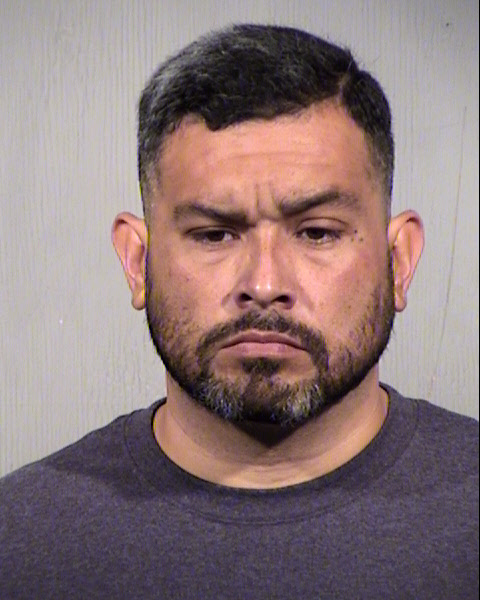 JUAN A HERRERA Mugshot / Maricopa County Arrests / Maricopa County Arizona