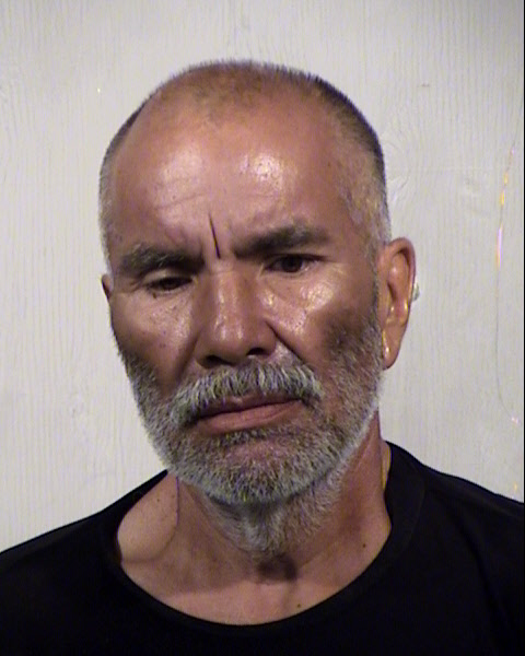 EDDIE MURILLO RIVAS Mugshot / Maricopa County Arrests / Maricopa County Arizona