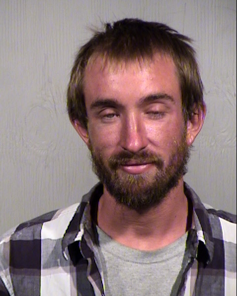 NICHOLAS STEVEN EDGINGTON Mugshot / Maricopa County Arrests / Maricopa County Arizona