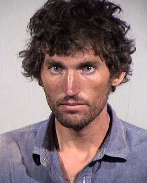 FRANCIS MITCHELL SKILNIK Mugshot / Maricopa County Arrests / Maricopa County Arizona