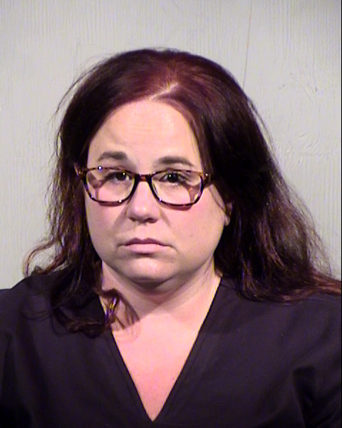 JESSICA KENNEDY ARANDA Mugshot / Maricopa County Arrests / Maricopa County Arizona
