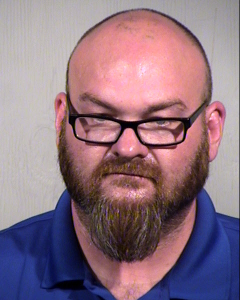 STEVEN BRANNON MCDOUGAL Mugshot / Maricopa County Arrests / Maricopa County Arizona