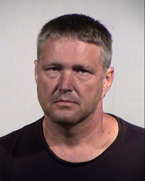 THOMAS ROBERT HAYES Mugshot / Maricopa County Arrests / Maricopa County Arizona