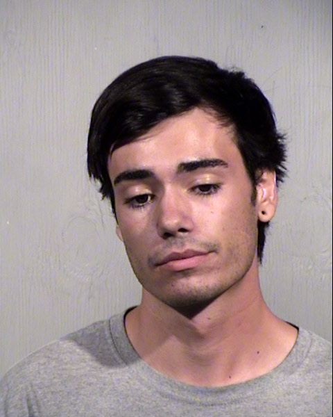 SHAYDEN COLVIN Mugshot / Maricopa County Arrests / Maricopa County Arizona