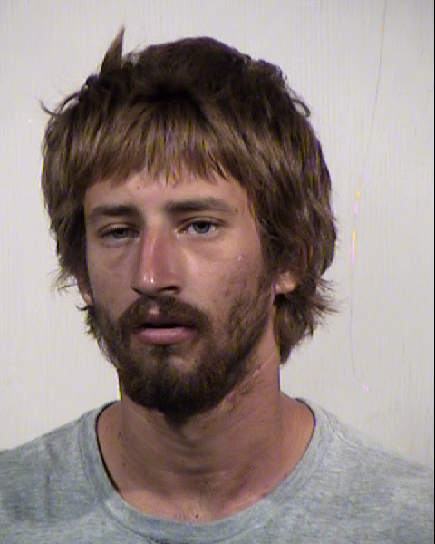 SHAWN PATRICK MAYER Mugshot / Maricopa County Arrests / Maricopa County Arizona
