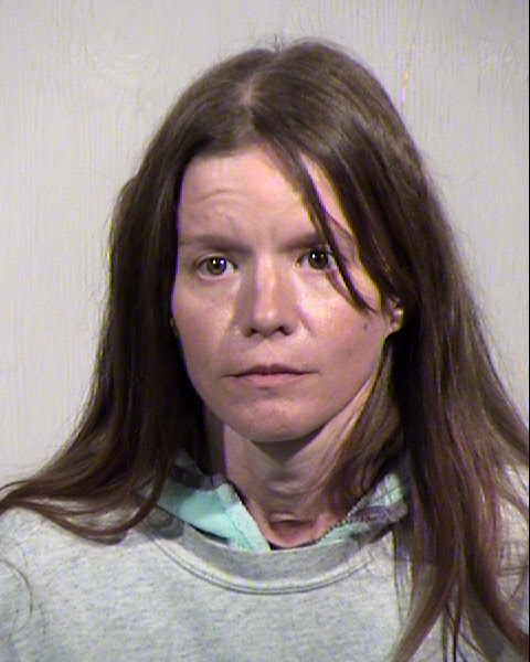 AMY ELIZABETH WHIPPLE Mugshot / Maricopa County Arrests / Maricopa County Arizona
