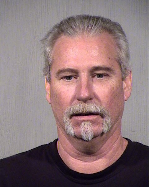 WAYNE DOCHE Mugshot / Maricopa County Arrests / Maricopa County Arizona