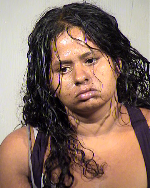 STEPHANIE AN MEJIA Mugshot / Maricopa County Arrests / Maricopa County Arizona