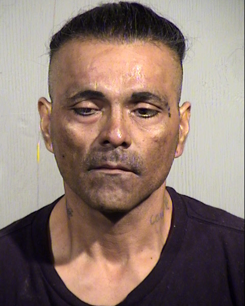 AMADOR THOMAS NAVARRO Mugshot / Maricopa County Arrests / Maricopa County Arizona