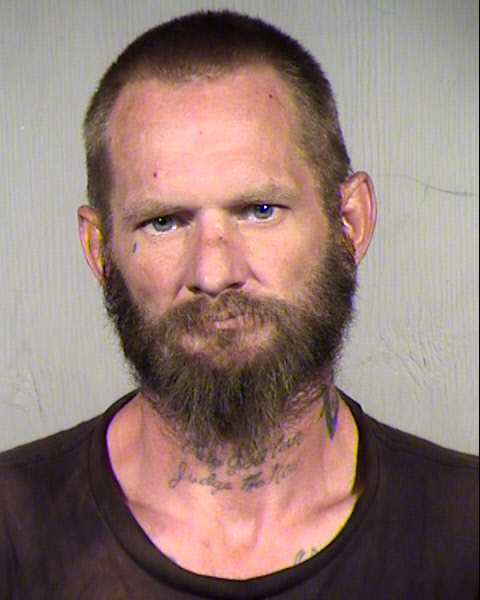 JOSHUA WINSTON MEAD Mugshot / Maricopa County Arrests / Maricopa County Arizona