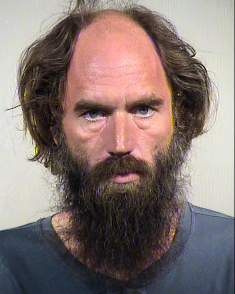 SHAUN MICHAEL BITTENCURT Mugshot / Maricopa County Arrests / Maricopa County Arizona