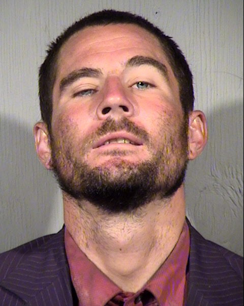 JOSEPH ROBERT BAST Mugshot / Maricopa County Arrests / Maricopa County Arizona