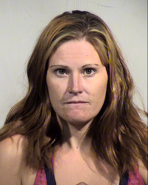 KAYLA MAE SHEDD Mugshot / Maricopa County Arrests / Maricopa County Arizona