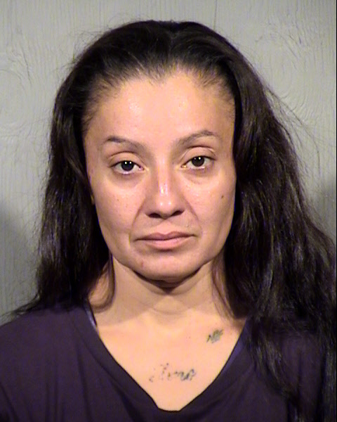 ELMA GUZMAN Mugshot / Maricopa County Arrests / Maricopa County Arizona