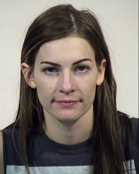 MICHELLE LEE WEINSTEIN Mugshot / Maricopa County Arrests / Maricopa County Arizona