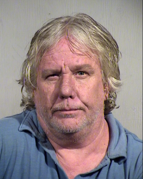 WILLIAM SCOTT NOLTE Mugshot / Maricopa County Arrests / Maricopa County Arizona