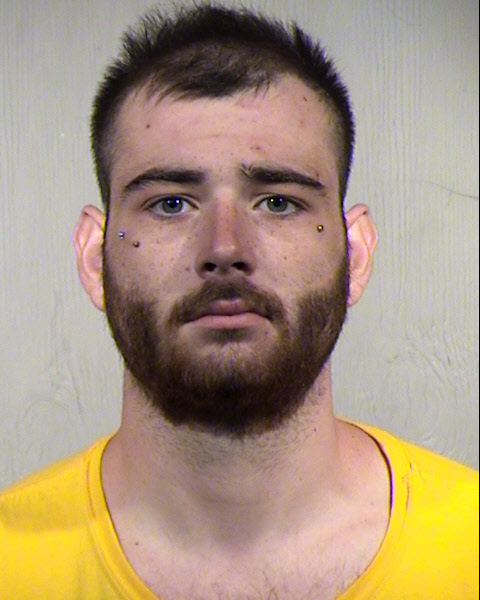 MICAH CAMERON WILLYASTROV Mugshot / Maricopa County Arrests / Maricopa County Arizona