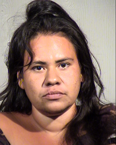 MELISSA KIM ALVAREZ Mugshot / Maricopa County Arrests / Maricopa County Arizona