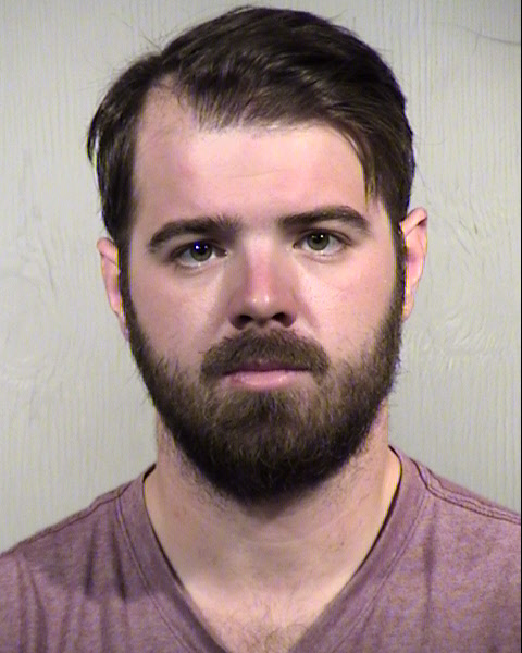ALEX JUSTIN WILLIAMS Mugshot / Maricopa County Arrests / Maricopa County Arizona