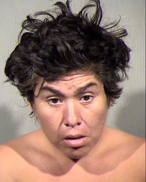 CEANNA LEE CANDELARIA Mugshot / Maricopa County Arrests / Maricopa County Arizona