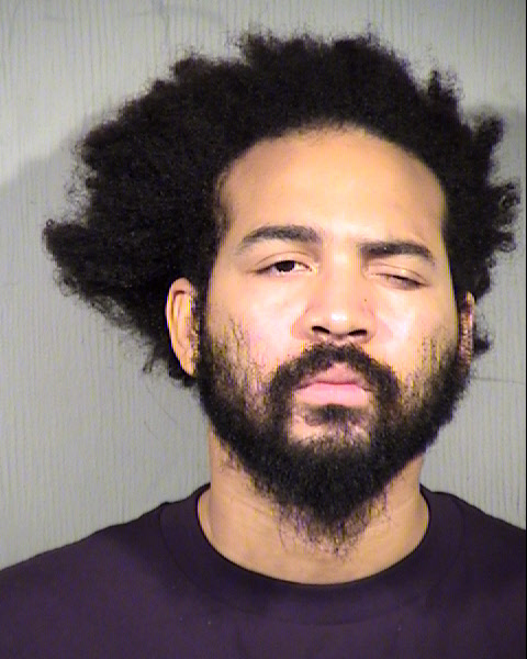 JARED ANTHONY SELF Mugshot / Maricopa County Arrests / Maricopa County Arizona