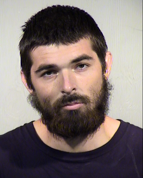 SEAN WILLIAM TERRY Mugshot / Maricopa County Arrests / Maricopa County Arizona