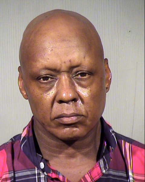 YORK POSTON Mugshot / Maricopa County Arrests / Maricopa County Arizona