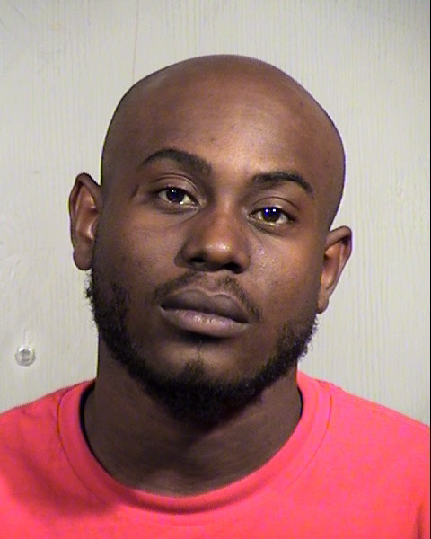 CHRISTOPHER MICHAEL AZOR Mugshot / Maricopa County Arrests / Maricopa County Arizona