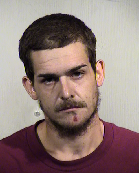 DUSTIN KYLE TAYLOR Mugshot / Maricopa County Arrests / Maricopa County Arizona