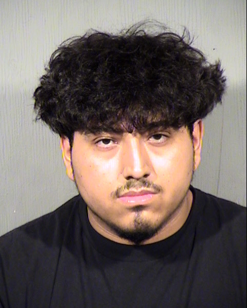 ABRAHAM VILLEGAS TORRES Mugshot / Maricopa County Arrests / Maricopa County Arizona