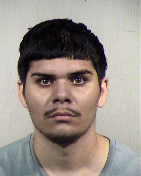 ROBERTO VALDEZ ROMAN Mugshot / Maricopa County Arrests / Maricopa County Arizona