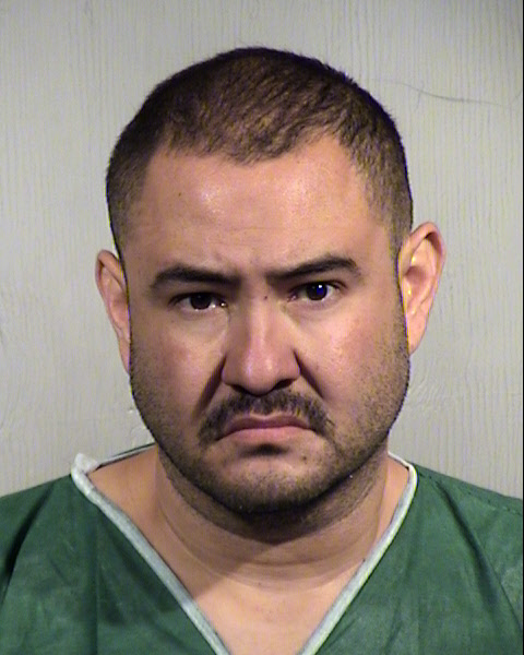 DORIAN CABRERA Mugshot / Maricopa County Arrests / Maricopa County Arizona
