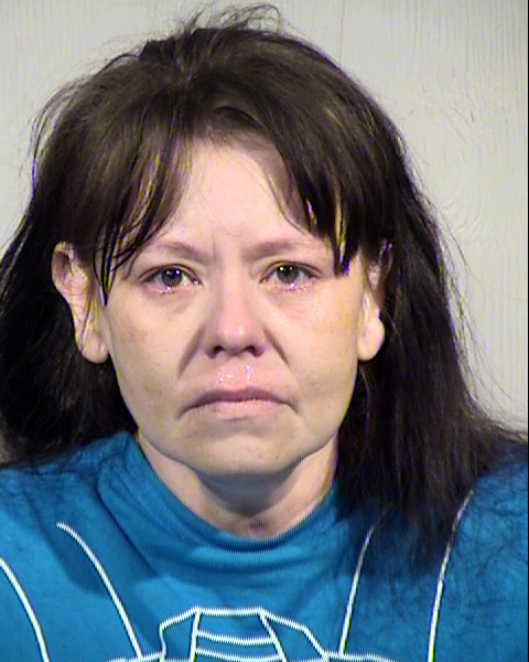 BREINA FRANKLIN Mugshot / Maricopa County Arrests / Maricopa County Arizona