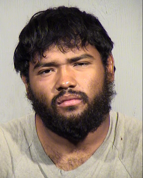 ANGEL ANTONIO GUZMAN Mugshot / Maricopa County Arrests / Maricopa County Arizona