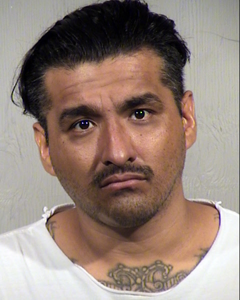 JOSEPH MICHAEL HERNANDEZ Mugshot / Maricopa County Arrests / Maricopa County Arizona
