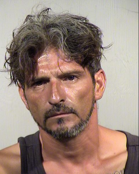 FRANCISCO TORRES Mugshot / Maricopa County Arrests / Maricopa County Arizona