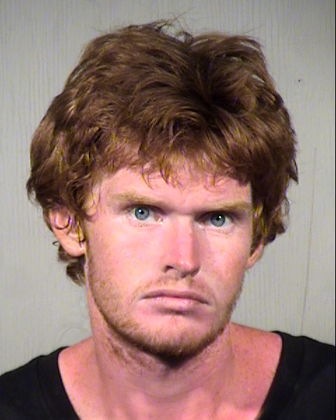 MAX ALAN BOOKER Mugshot / Maricopa County Arrests / Maricopa County Arizona