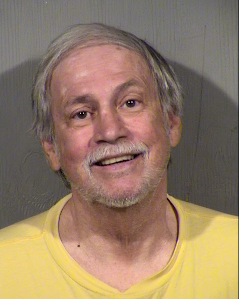 JOHN ANICETO AMADOR Mugshot / Maricopa County Arrests / Maricopa County Arizona