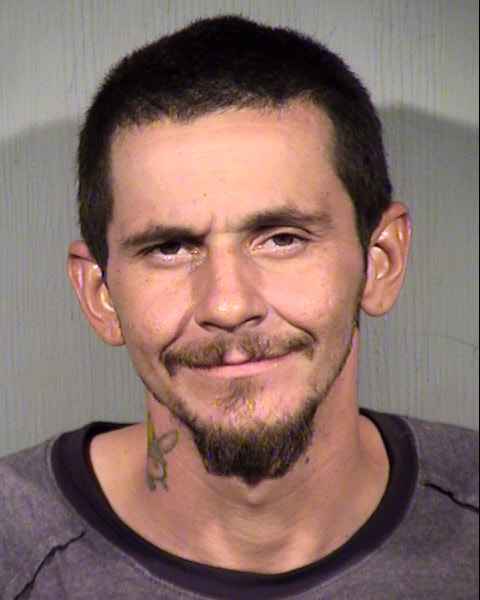 JOSE ROSARIO JIMENEZ Mugshot / Maricopa County Arrests / Maricopa County Arizona