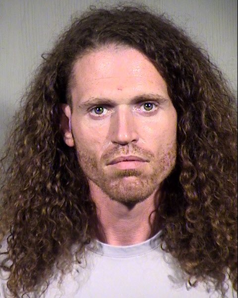 BRANDEN LORZEN JO MADISON Mugshot / Maricopa County Arrests / Maricopa County Arizona