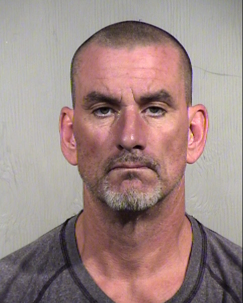 DOUGLAS JAMES MARTIN Mugshot / Maricopa County Arrests / Maricopa County Arizona