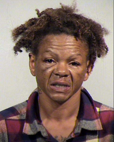 MARIE LYNETTE LEWIS Mugshot / Maricopa County Arrests / Maricopa County Arizona