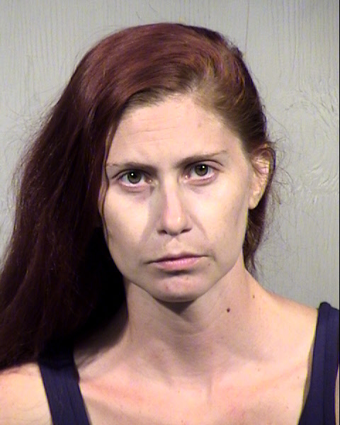 KELLY KAY HAGADORN Mugshot / Maricopa County Arrests / Maricopa County Arizona