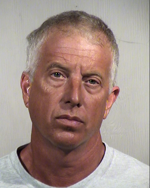 ROBERT GLYNN THOMPSON Mugshot / Maricopa County Arrests / Maricopa County Arizona