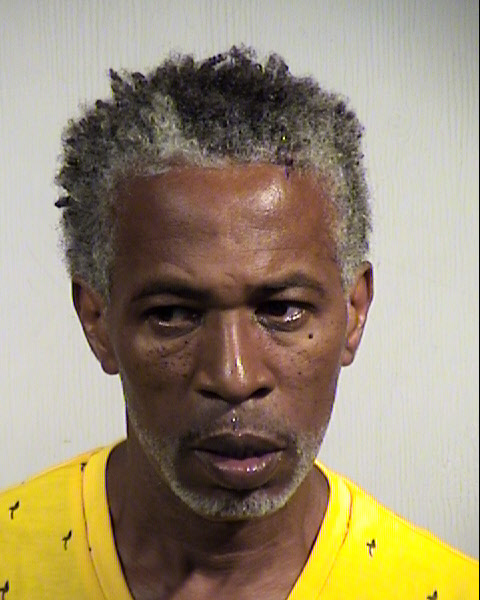 DARNELL MICHAEL YOUNG Mugshot / Maricopa County Arrests / Maricopa County Arizona
