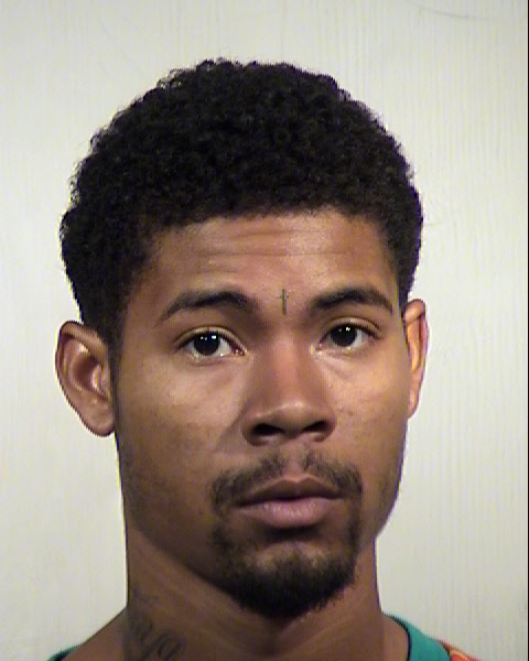 TYSHAWN DARELL PRUITT Mugshot / Maricopa County Arrests / Maricopa County Arizona
