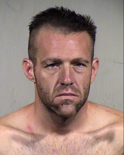 NICHOLAS PAUL MARINO Mugshot / Maricopa County Arrests / Maricopa County Arizona